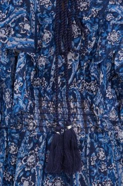 Φορέματα Φόρεμα Pepe Jeans Latisha ναυτικό μπλε -Pepe Jeans Sales Store unnamed file 10