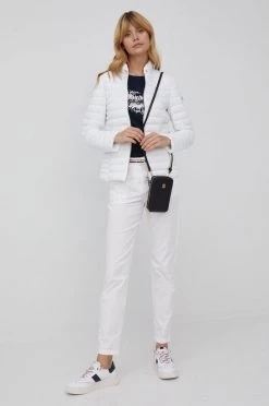 Κοντομάνικο Μπλουζάκι Pepe Jeans Anna χρώμα: ναυτικό μπλε 8 Κοντομάνικο Μπλουζάκι Pepe Jeans Anna χρώμα: ναυτικό μπλε -Pepe Jeans Sales Store unnamed file 1019