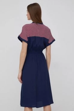 Φορέματα Φόρεμα Pepe Jeans Jessie ναυτικό μπλε, 9 Φορέματα Φόρεμα Pepe Jeans Jessie ναυτικό μπλε, -Pepe Jeans Sales Store unnamed file 1037