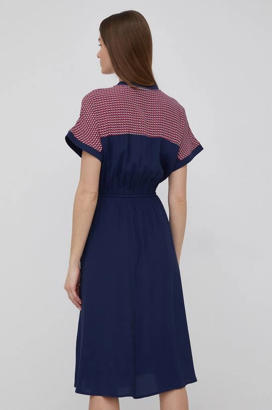 Φορέματα Φόρεμα Pepe Jeans Jessie ναυτικό μπλε, 5 Φορέματα Φόρεμα Pepe Jeans Jessie ναυτικό μπλε, - Image 3