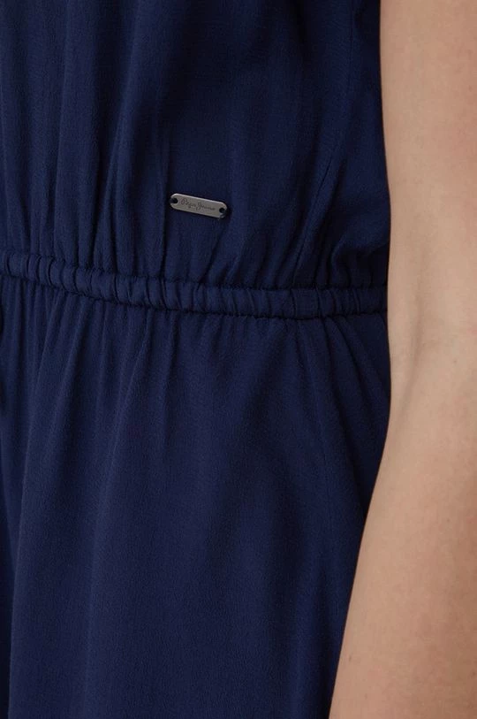 Φορέματα Φόρεμα Pepe Jeans Jessie ναυτικό μπλε, 7 Φορέματα Φόρεμα Pepe Jeans Jessie ναυτικό μπλε, - Image 5