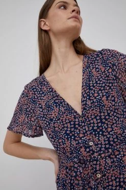 Φορέματα Φόρεμα Pepe Jeans Marilyn πολύχρωμο -Pepe Jeans Sales Store unnamed file 1043