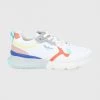 Sneakers Υποδήματα Pepe Jeans Britt Pro Woman Tech Υποδήματα Pepe Jeans Britt Pro Woman Tech πολύχρωμο -Pepe Jeans Sales Store unnamed file 1055