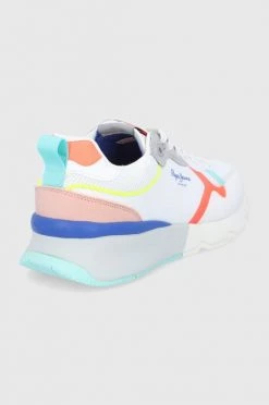 Sneakers Υποδήματα Pepe Jeans Britt Pro Woman Tech Υποδήματα Pepe Jeans Britt Pro Woman Tech πολύχρωμο 9 Sneakers Υποδήματα Pepe Jeans Britt Pro Woman Tech Υποδήματα Pepe Jeans Britt Pro Woman Tech πολύχρωμο -Pepe Jeans Sales Store unnamed file 1057