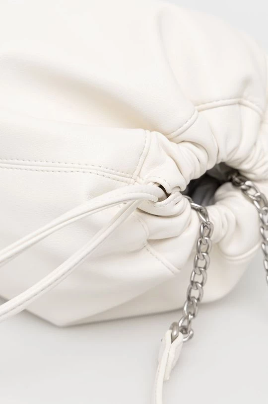 Τσάντες και τσάντες ώμου Τσάντα Pepe Jeans Carrie Bag άσπρο 7 Τσάντες και τσάντες ώμου Τσάντα Pepe Jeans Carrie Bag άσπρο - Image 5