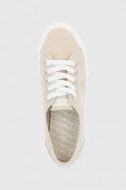 Χαμηλά Πάνινα παπούτσια Pepe Jeans Brady W Basic χρώμα: μπεζ 10 Χαμηλά Πάνινα παπούτσια Pepe Jeans Brady W Basic χρώμα: μπεζ -Pepe Jeans Sales Store unnamed file 1072