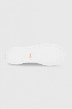 Χαμηλά Πάνινα παπούτσια Pepe Jeans Brady W Basic χρώμα: μπεζ 11 Χαμηλά Πάνινα παπούτσια Pepe Jeans Brady W Basic χρώμα: μπεζ -Pepe Jeans Sales Store unnamed file 1073