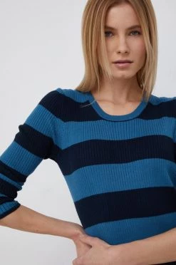 Φορέματα Φόρεμα Pepe Jeans PAOLA τιρκουάζ -Pepe Jeans Sales Store unnamed file 1113