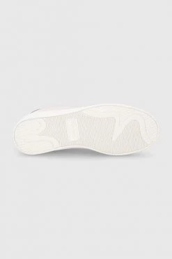 Sneakers Δερμάτινα παπούτσια Pepe Jeans γκρι -Pepe Jeans Sales Store unnamed file 1133