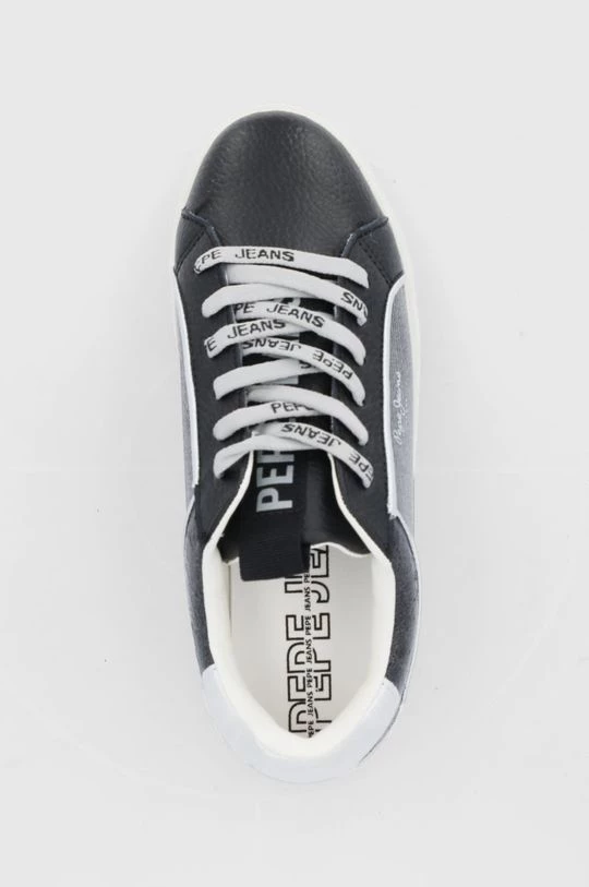 Sneakers Υποδήματα Pepe Jeans μαύρο 6 Sneakers Υποδήματα Pepe Jeans μαύρο - Image 4