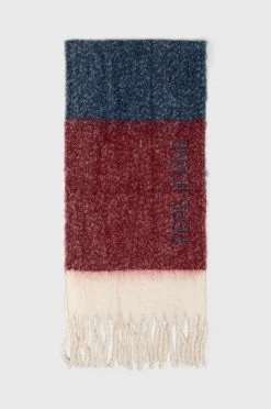 Κασκόλ Pepe Jeans CHELSEA SCARF χρώμα: κόκκινο 6 Κασκόλ Pepe Jeans CHELSEA SCARF χρώμα: κόκκινο -Pepe Jeans Sales Store unnamed file 1140