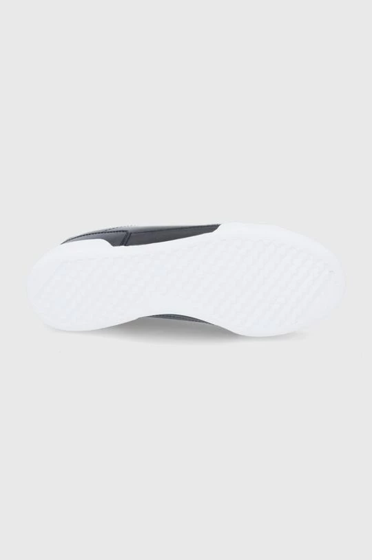 Sneakers Δερμάτινα παπούτσια Pepe Jeans μαύρο 7 Sneakers Δερμάτινα παπούτσια Pepe Jeans μαύρο - Image 5