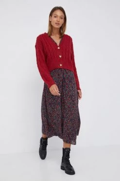 Φορέματα Φόρεμα Pepe Jeans BABETTE πολύχρωμο -Pepe Jeans Sales Store unnamed file 1157