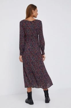 Φορέματα Φόρεμα Pepe Jeans BABETTE πολύχρωμο -Pepe Jeans Sales Store unnamed file 1158