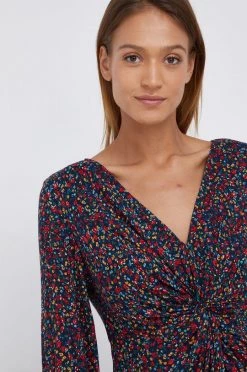 Φορέματα Φόρεμα Pepe Jeans BABETTE πολύχρωμο -Pepe Jeans Sales Store unnamed file 1160