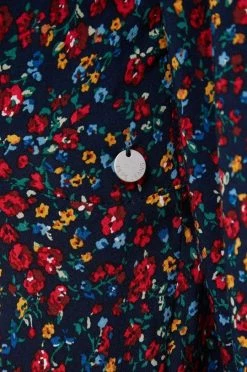 Φορέματα Φόρεμα Pepe Jeans BABETTE πολύχρωμο -Pepe Jeans Sales Store unnamed file 1161