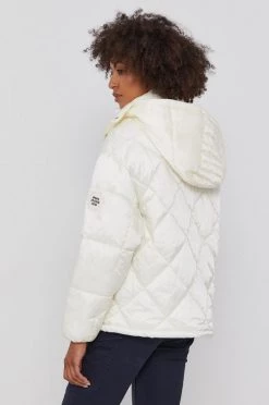 Κοντά μπουφάν Pepe Jeans - Μπουφάν Claude κρεμ 10 Κοντά μπουφάν Pepe Jeans - Μπουφάν Claude κρεμ -Pepe Jeans Sales Store unnamed file 1164