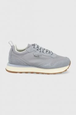 Sneakers Αθλητικά Pepe Jeans Dover Soft Αθλητικά Pepe Jeans Dover Soft μπλε