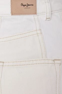 Φούστες Τζιν φούστα Pepe Jeans άσπρο -Pepe Jeans Sales Store unnamed file 1181