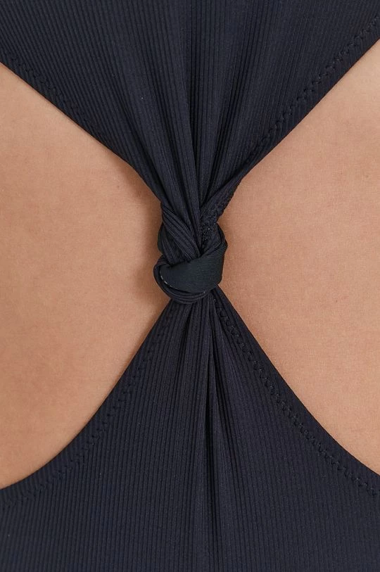 Ολόσωμα Μαγιό Pepe Jeans PIXIE μαύρο 6 Ολόσωμα Μαγιό Pepe Jeans PIXIE μαύρο - Image 4