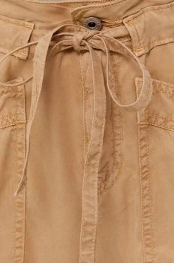 Υφασμάτινα Παντελόνι Pepe Jeans DASH χρώμα: καφέ 12 Υφασμάτινα Παντελόνι Pepe Jeans DASH χρώμα: καφέ -Pepe Jeans Sales Store unnamed file 1199