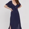 Φορέματα Φόρεμα Pepe Jeans TAMARI ναυτικό μπλε -Pepe Jeans Sales Store unnamed file 1232