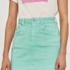 Φούστες Φούστα Pepe Jeans RACHEL πράσινο 1 Φούστες Φούστα Pepe Jeans RACHEL πράσινο -Pepe Jeans Sales Store unnamed file 1245