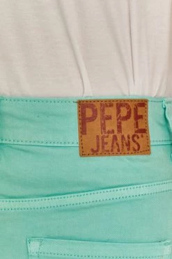 Φούστες Φούστα Pepe Jeans RACHEL πράσινο 9 Φούστες Φούστα Pepe Jeans RACHEL πράσινο -Pepe Jeans Sales Store unnamed file 1248