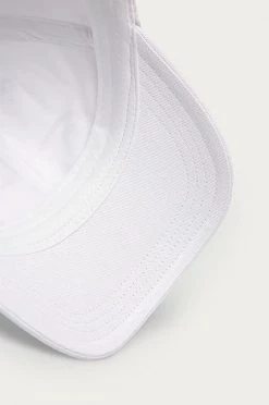 Jockey Καπέλο με γείσο Pepe Jeans JANA άσπρο -Pepe Jeans Sales Store unnamed file 1252