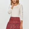 Μακρυμάνικο Pepe Jeans - Longsleeve Amberta λευκό -Pepe Jeans Sales Store unnamed file 1272