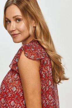 Μπλούζες Pepe Jeans - Μπλουζάκι Gabriellas πολύχρωμο -Pepe Jeans Sales Store unnamed file 1280