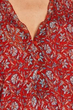 Μπλούζες Pepe Jeans - Μπλουζάκι Gabriellas πολύχρωμο -Pepe Jeans Sales Store unnamed file 1281