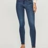 Slim και Skinny Pepe Jeans - Тζιν παντελονι Pixe μπλε