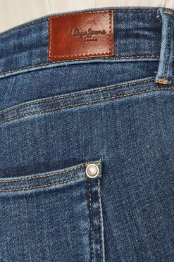 Slim και Skinny Pepe Jeans - Тζιν παντελονι Pixe μπλε -Pepe Jeans Sales Store unnamed file 1289