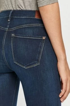 Straight και Regular Pepe Jeans - Тζιν παντελονι Victoria σκούρο μπλε 10 Straight και Regular Pepe Jeans - Тζιν παντελονι Victoria σκούρο μπλε -Pepe Jeans Sales Store unnamed file 1293