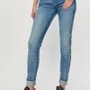 Slim και Skinny Pepe Jeans - Тζιν παντελονι Pixie μπλε -Pepe Jeans Sales Store unnamed file 1305