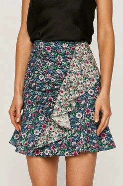 Φούστες Pepe Jeans - Φούστα Tula πολύχρωμο