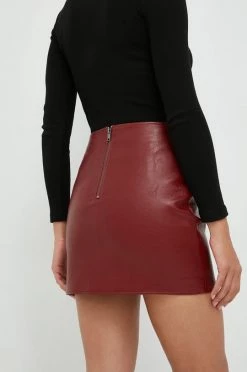 Φούστες Φούστα Pepe Jeans κάστανο -Pepe Jeans Sales Store unnamed file 1340