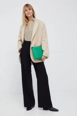 Πουκάμισα Βαμβακερό πουκάμισο Pepe Jeans πολύχρωμο -Pepe Jeans Sales Store unnamed file 1354