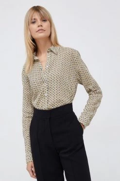 Πουκάμισα Βαμβακερό πουκάμισο Pepe Jeans πολύχρωμο -Pepe Jeans Sales Store unnamed file 1356