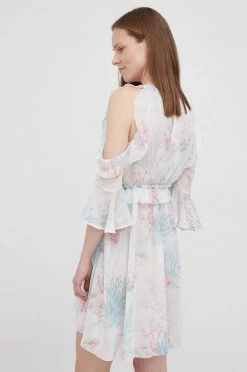 Φορέματα Φόρεμα Pepe Jeans πολύχρωμο 9 Φορέματα Φόρεμα Pepe Jeans πολύχρωμο -Pepe Jeans Sales Store unnamed file 136