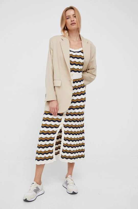 Φούστες Φούστα Pepe Jeans πολύχρωμο 4 Φούστες Φούστα Pepe Jeans πολύχρωμο - Image 2