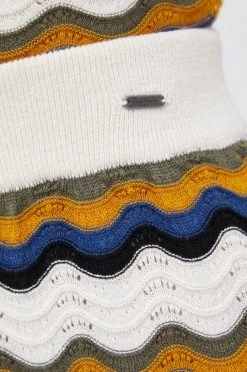 Φούστες Φούστα Pepe Jeans πολύχρωμο 10 Φούστες Φούστα Pepe Jeans πολύχρωμο -Pepe Jeans Sales Store unnamed file 1363