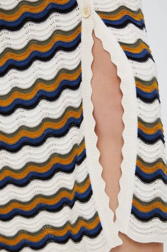 Φούστες Φούστα Pepe Jeans πολύχρωμο 7 Φούστες Φούστα Pepe Jeans πολύχρωμο - Image 5