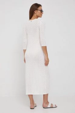 Φορέματα Φόρεμα Pepe Jeans άσπρο 9 Φορέματα Φόρεμα Pepe Jeans άσπρο -Pepe Jeans Sales Store unnamed file 1386