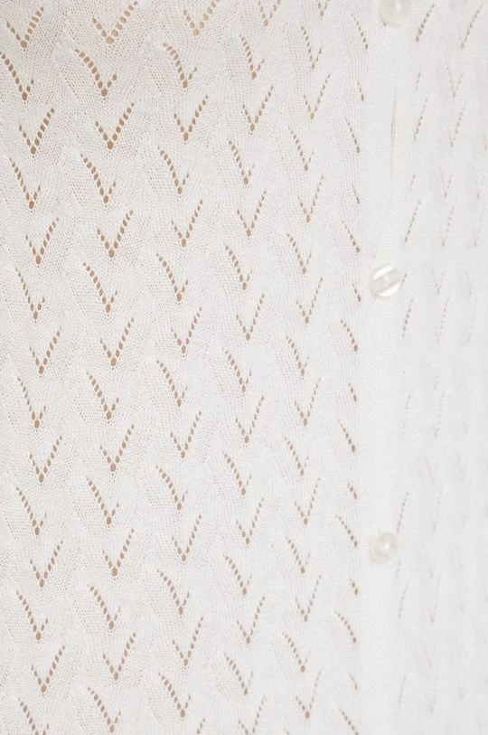 Φορέματα Φόρεμα Pepe Jeans άσπρο 7 Φορέματα Φόρεμα Pepe Jeans άσπρο - Image 5