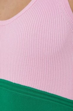 Φορέματα Φόρεμα Pepe Jeans πράσινο 11 Φορέματα Φόρεμα Pepe Jeans πράσινο -Pepe Jeans Sales Store unnamed file 1398