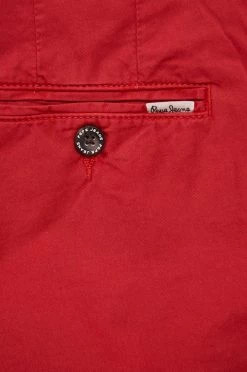 Σορτς Βαμβακερό σορτσάκι Pepe Jeans Balboa Short κόκκινο 9 Σορτς Βαμβακερό σορτσάκι Pepe Jeans Balboa Short κόκκινο -Pepe Jeans Sales Store unnamed file 1457
