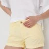 Σορτς Βαμβακερό σορτσάκι Pepe Jeans Balboa Short κίτρινο 1 Σορτς Βαμβακερό σορτσάκι Pepe Jeans Balboa Short κίτρινο -Pepe Jeans Sales Store unnamed file 1458