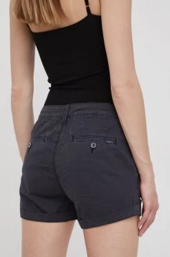 Σορτς Βαμβακερό σορτσάκι Pepe Jeans Balboa Short γκρι -Pepe Jeans Sales Store unnamed file 1468